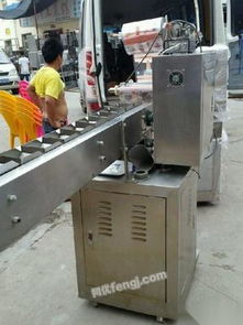 急售食品厂机械设备 高效自动化包装机与咖啡加工设备