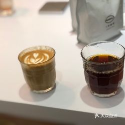 绍兴5号咖啡烘焙室的手冲精品咖啡体验 用户评价与实拍分享