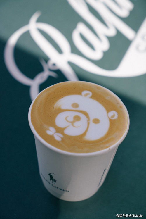 夏天就要泡露天咖啡馆啦！这4家北京城新开的精品咖啡，爱了