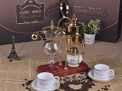 北京比利时壶 高品质比利时皇家咖啡壶高雅系列推荐