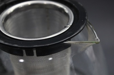 沈阳心然日杂 专业供应高硼硅玻璃茶具，打造品质饮茶体验