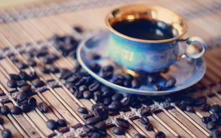 十二星座专属咖啡与茶饮 品味你的星格风味