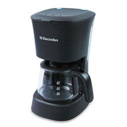 伊莱克斯ECM052咖啡机 东方购物平台上的品质之选与饮茶文化的邂逅