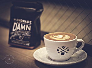 探索咖啡 B162 一种独特风味的咖啡品种